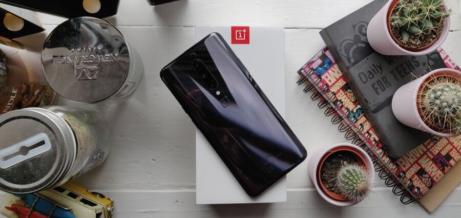 OnePlus 7 Pro software update brings Verizon Visible compatibility, still no September patch (Download link inside)