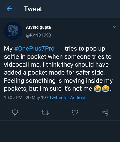 oneplus_7_pro_pocket_mode_tweet