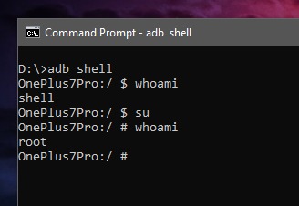 oneplus_7_pro_root_shell