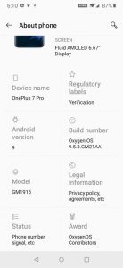 how to use msm download tool oneplus 6t