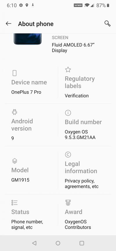 oneplus_7_pro_tmobile_gm1915_oos_global_about