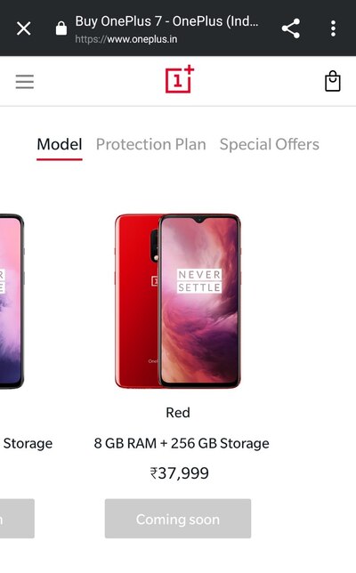 oneplus_7_red_india_listing