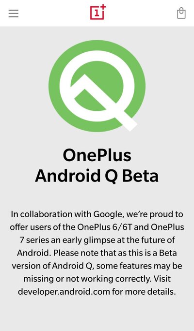 oneplus_android_q_announcement