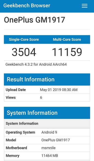 oneplus_gm1917_geekbench_may_1