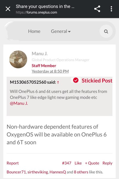 oneplus_oxygenos_features_old_phones_manu_ama