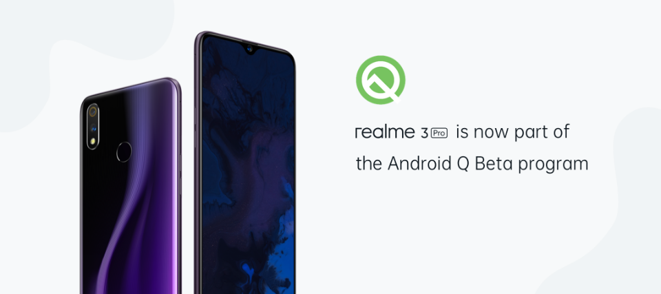 Realme Android Q beta installation & Pie beta schedule info out; Digital Wellbeing & Hyper Boost 2.0 coming in next update