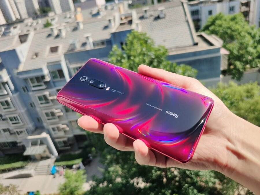 Redmi K20 Pro Android 10 update rolling out in India via MIUI 11 stable channel (Download link inside)