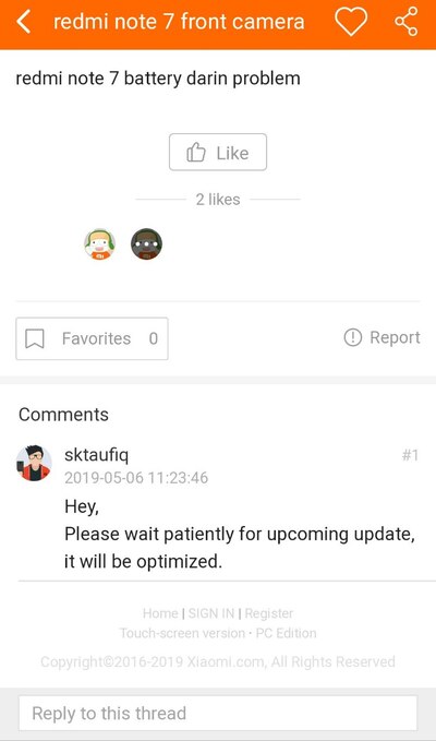 redmi_note_7_india_update_fix_device_team