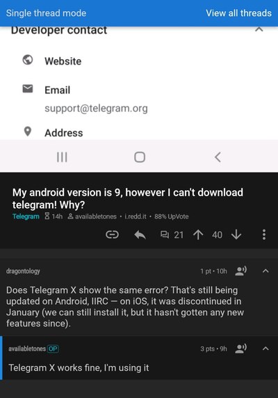 samsung_a_2019_telegram_x_reddit