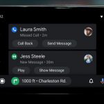 [Updated] Android Auto reply command broken for WhatsApp messages, company investigating