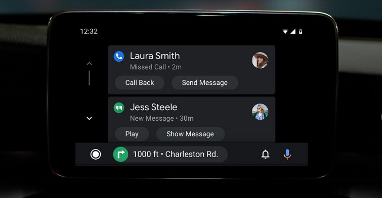 [Updated] Android Auto reply command broken for WhatsApp messages, company investigating