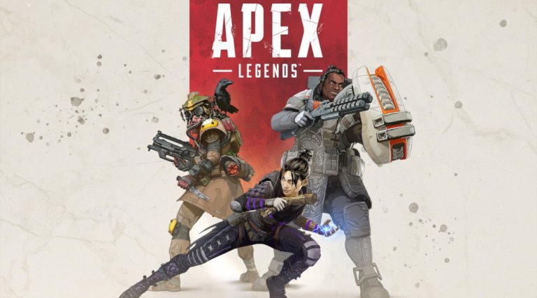 Apex Legends: New Firing Range to be added in Season 3