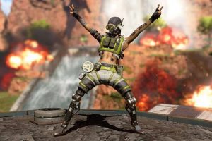 Apex Legends: Streamer banned for evading leave penalty