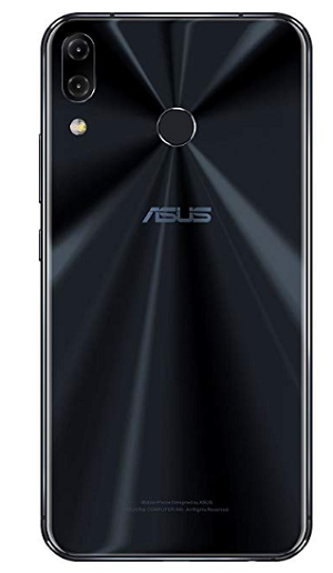 Asus-ZenFone5(2018)