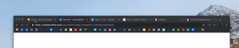 Chrome-magic-mouse-scroll-issue