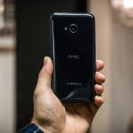 [North America too] HTC U11 Android Pie (9.0) update rolling out in Europe