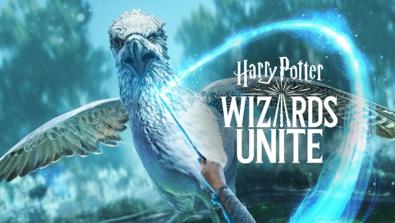 Harry Potter Wizards Unite : November Legends of Hogwarts details revealed