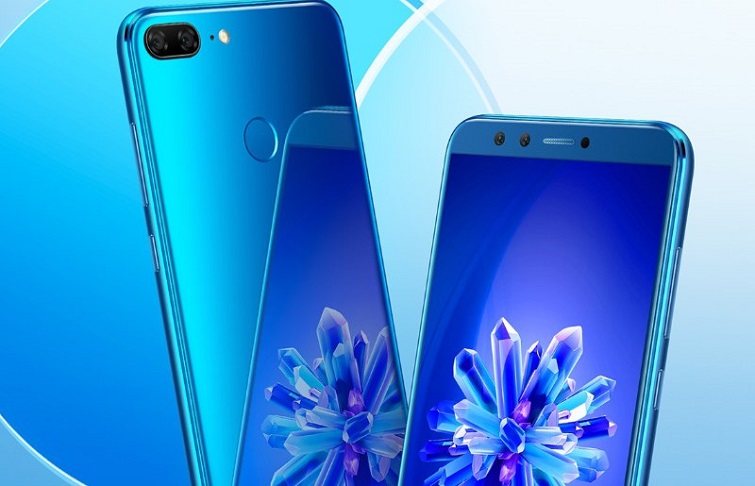 New Honor 9 Lite EMUI 9.1 update brings Game Turbo 3.0, July security patch