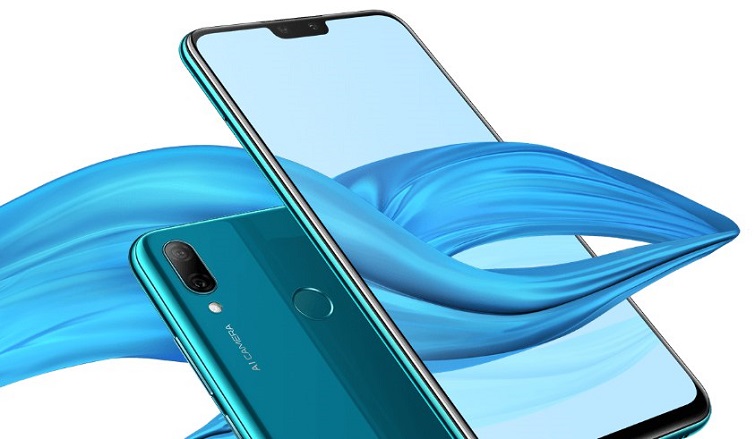 Huawei Y9 2019 & Nova 3 EMUI 10 (Android 10) hopefuls served March security patches