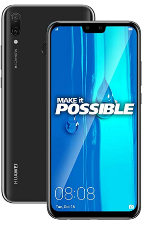 Huawei-Y9-2019-front-and-back-image-from-amazon