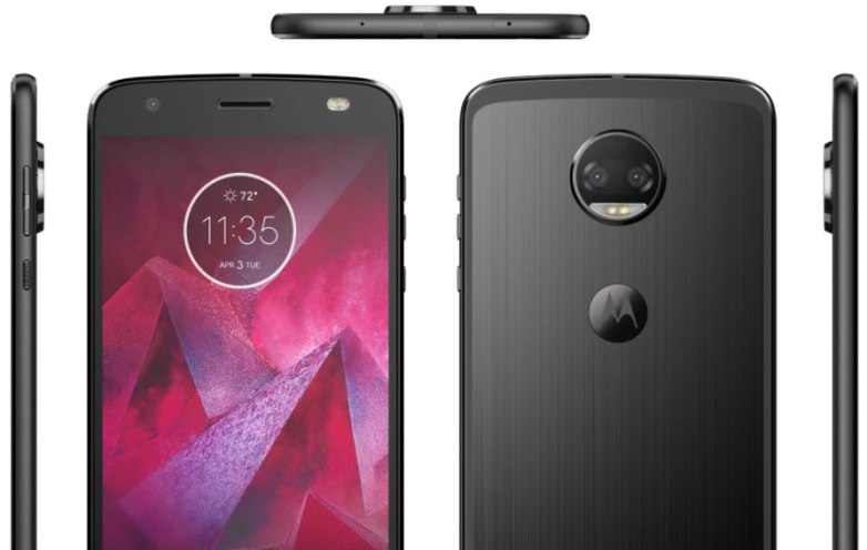 [Sprint & AT&T also] T-Mobile Motorola Moto Z2 Force Android Pie (9.0) update cancelled?