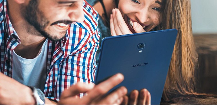 Samsung Galaxy Tab A 10.5 One UI (Android Pie 9.0) update now hitting WiFi variants