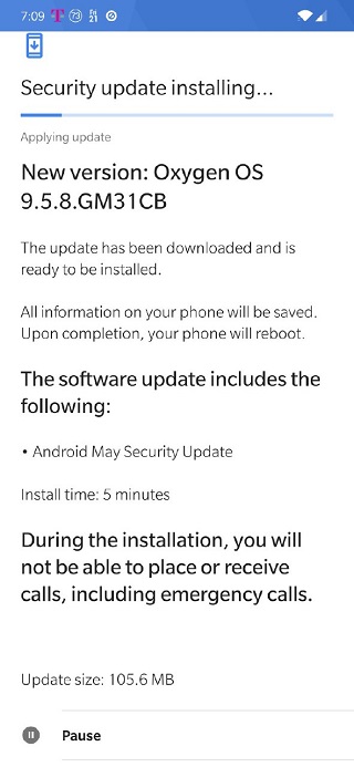 T-Mobile-OnePlus7Pro-May-update