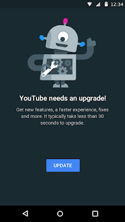 Unable To Install Or Update Youtube App On Android Here S What You Need To Know Piunikaweb