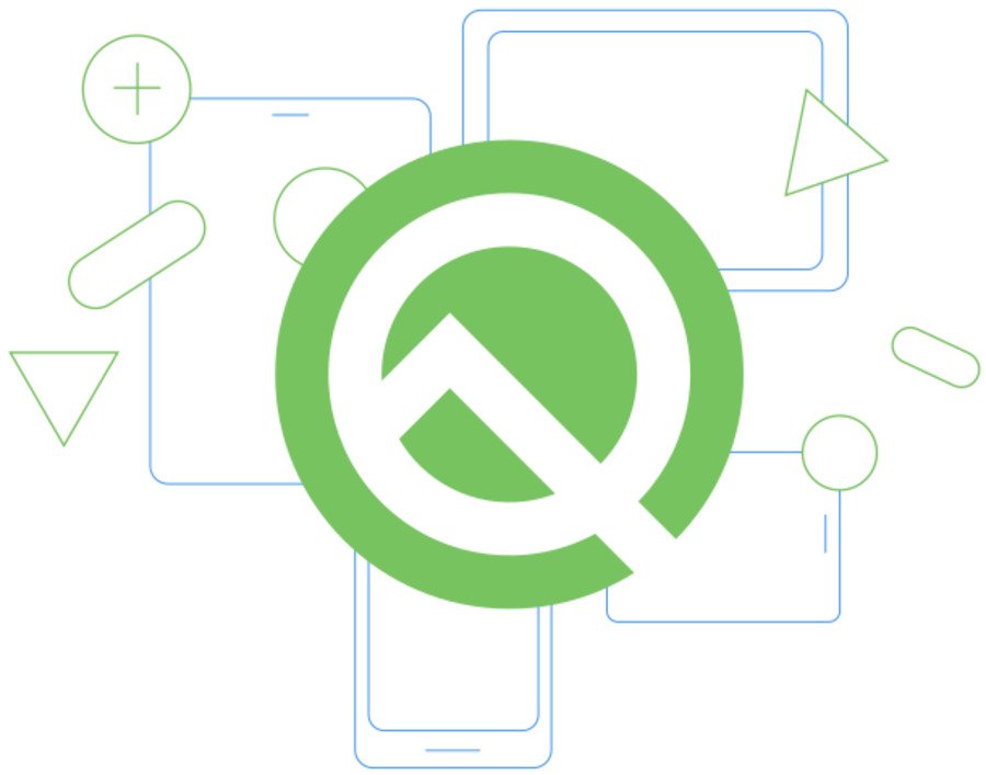 android_q_line_art_banner