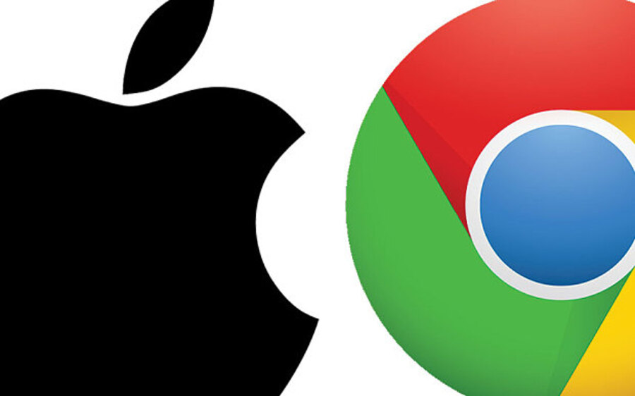 Google Chrome Open Tabs sync issue between iOS & macOS fixed in latest Canary update