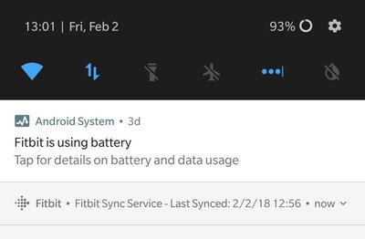 fitbit_using_battery_notifications