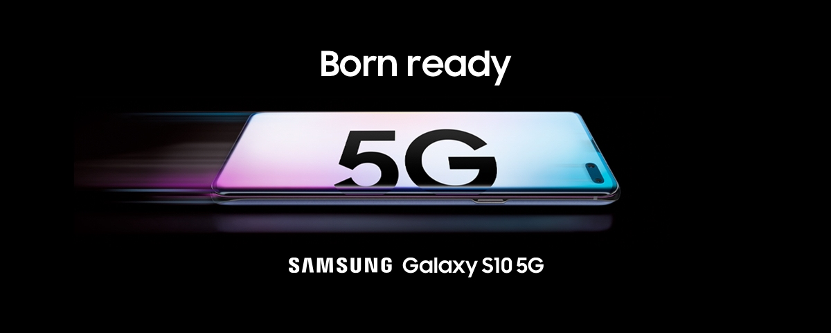 Samsung Galaxy S10 5G June update arrives on Australian (Telstra) units