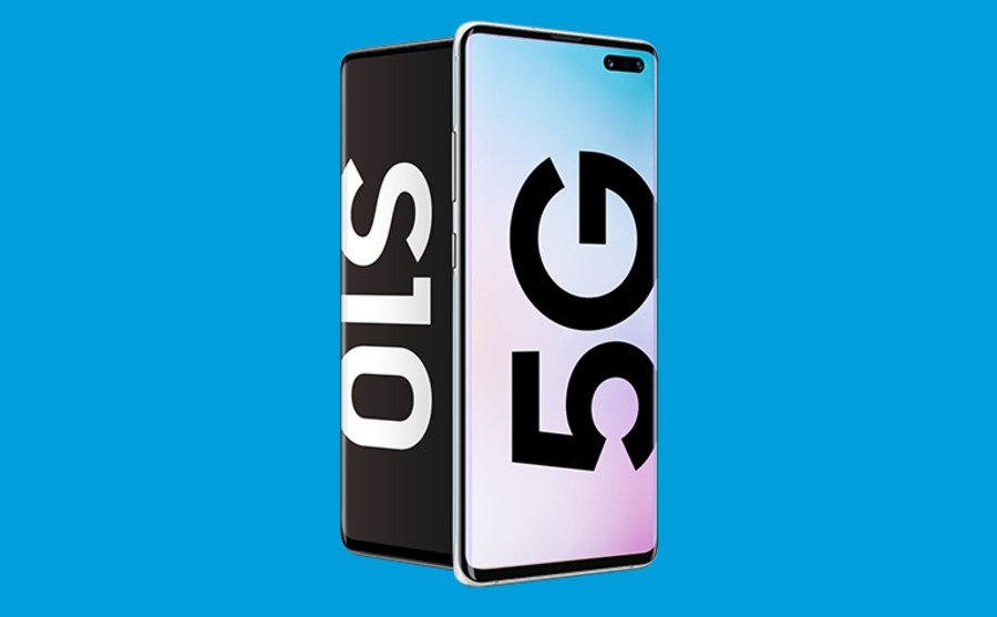 Samsung Galaxy S10 5G grabs 5th One UI 2.0 (Android 10) beta, registration is now closed