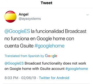 google-home-broadcast-tweet1