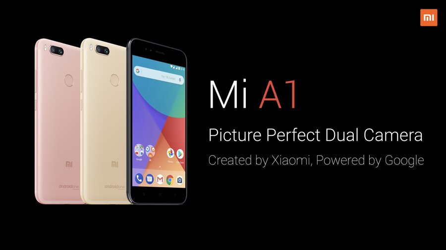 [Mi A3 as well] Xiaomi Mi A1 November security update goes live amidst the search for Android 10 (Download link inside)