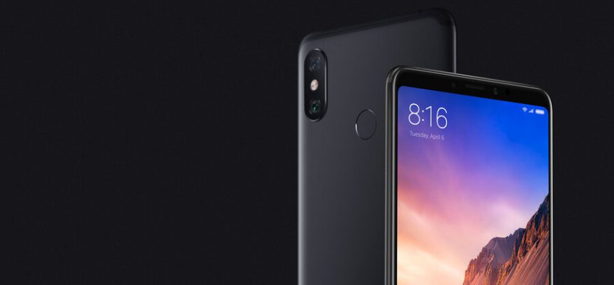 mi_max_3_black_front_back_banner