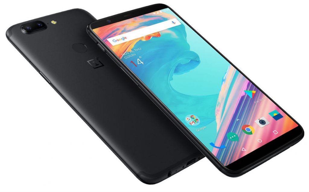 [Updated] OnePlus 5 & 5T Android 10 beta 3 update disables VoWiFi, fixes audio tuner, Google Duo calls muting, & more (Download links inside)