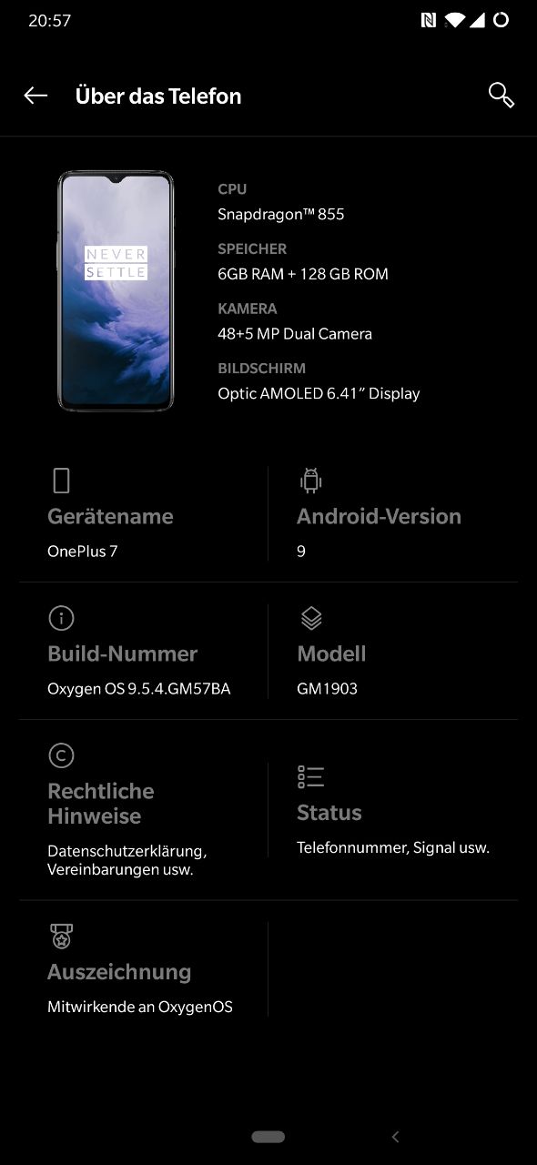 oneplus_7_gm1903_9.5.4_about_device