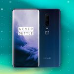 New OnePlus 7 Pro 5G update brings selfie camera popup fix, improves ambient display & double tap to wake (Download links inside)