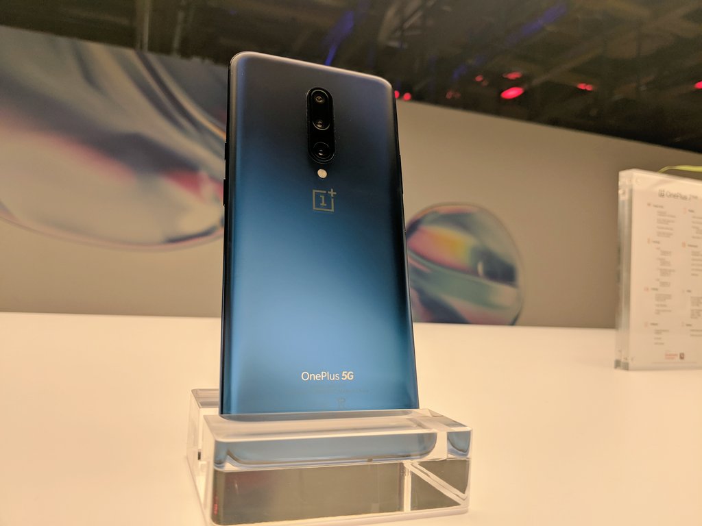 [New update rolling out] OnePlus 7 Pro 5G update installation issues to be fixed soon
