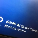 [Release date] Realme to bring world's first 64 MP smartphone camera in India soon, CEO confirms