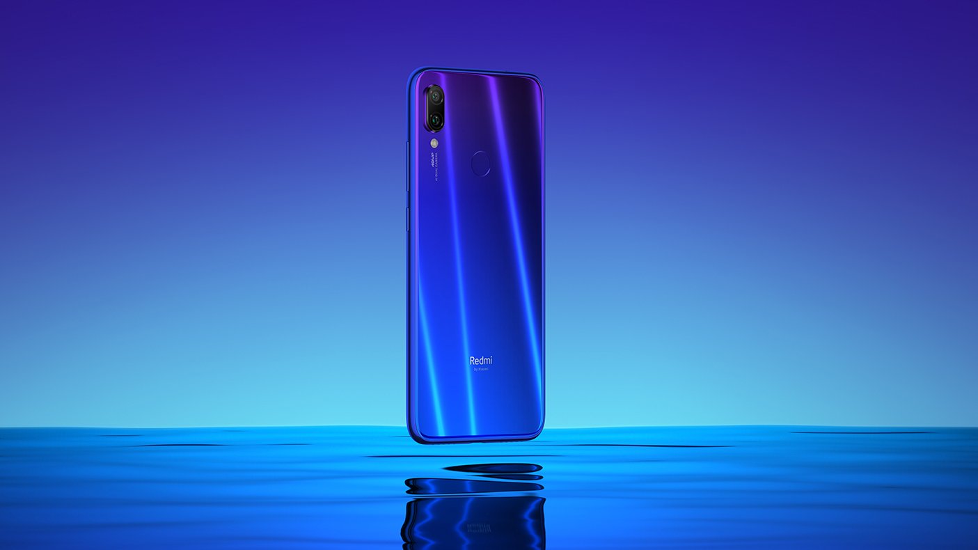[Updated] Xiaomi Redmi Note 7 Pro MIUI 12 update rolling out in India, tags along Android 10 (Download link inside)