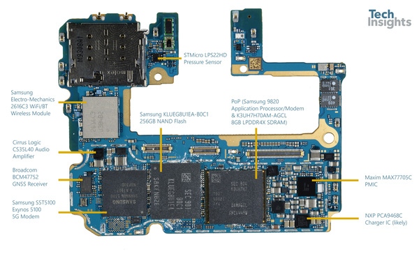s10_5g_exynos_motherboard_techinsights