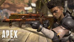 Apex Legends October 7 Server Patch: Per-Match melee bug hotfix and more