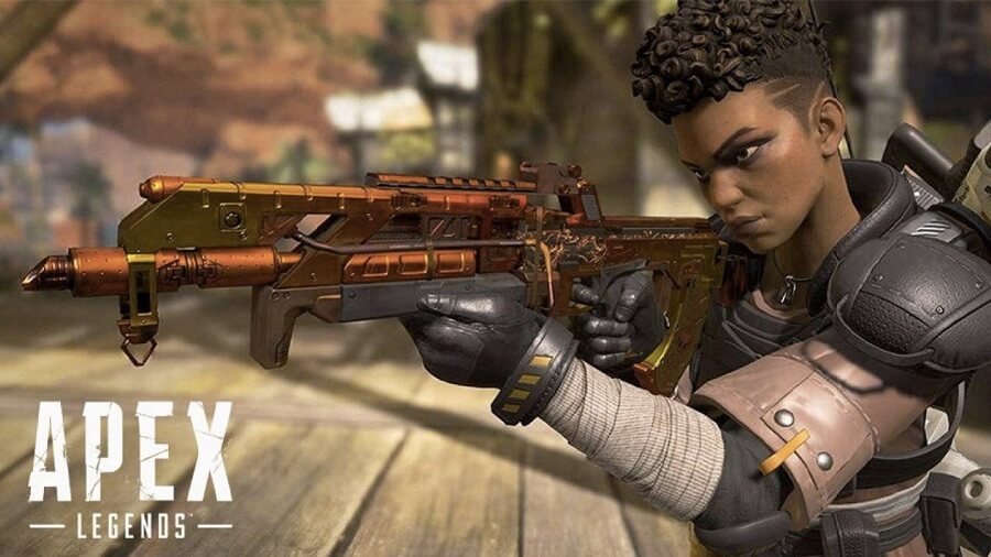 Apex Legends Season 3 will be bigger, mobile launch details revealed