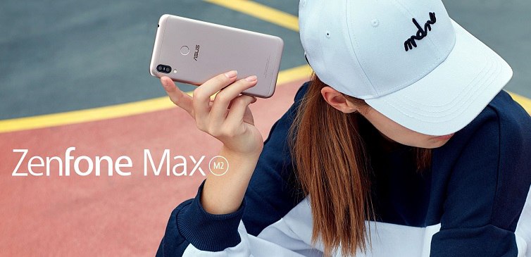 [Updated] Asus ZenFone Max M2 & ZenFone 5Q/5 Lite/5 Selfie Pro August security updates arrives