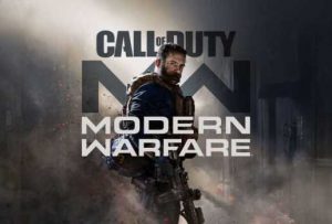 Call-of-Duty-Modern Warfare