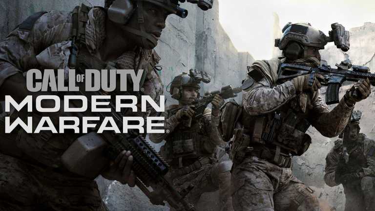 [Open Beta Crossplay is live] Call of Duty Modern Warfare Beta details : Game Modes, Maps, Level Cap, Crossplay & Pre-download schedule