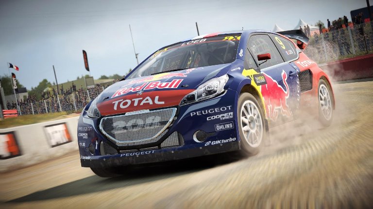 Dirt 5 Release Date - When is the game coming out?