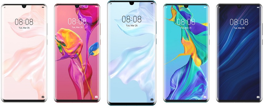 EMUI 9.1 update progress on Huawei/Honor devices revealed by company